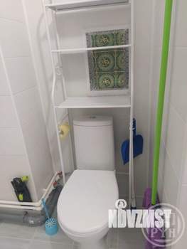 1-к квартира, на длительный срок, 36м2, 9/25 этаж