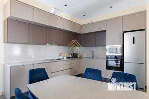 3-к квартира, на длительный срок, 93м2, 2/4 этаж