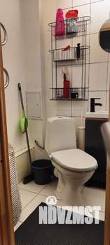 1-к квартира, на длительный срок, 32м2, 1/5 этаж