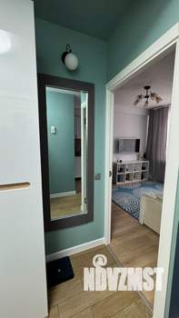 1-к квартира, на длительный срок, 31м2, 2/9 этаж
