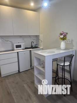Студия квартира, посуточно, 25м2, 6/14 этаж