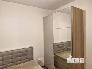 1-к квартира, на длительный срок, 35м2, 9/13 этаж