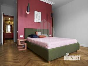 3-к квартира, на длительный срок, 111м2, 5/5 этаж