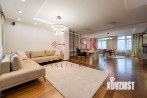 4-к квартира, на длительный срок, 250м2, 6/8 этаж