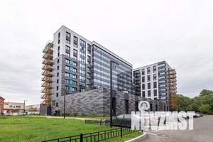 1-к квартира, посуточно, 23м2, 8/13 этаж