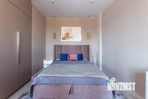 1-к квартира, на длительный срок, 33м2, 8/10 этаж