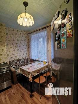 1-к квартира, на длительный срок, 33м2, 1/17 этаж
