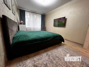 2-к квартира, посуточно, 57м2, 2/5 этаж