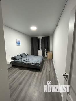 2-к квартира, на длительный срок, 49м2, 4/5 этаж