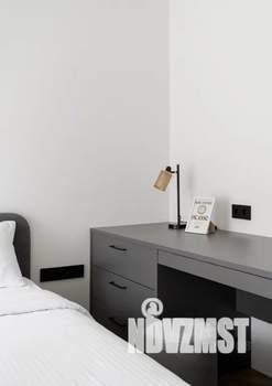 1-к квартира, посуточно, 28м2, 2/6 этаж