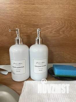 Студия квартира, посуточно, 21м2, 9/11 этаж