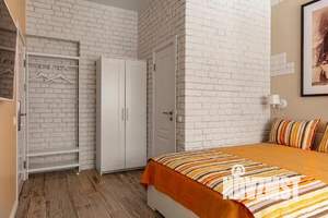 1-к квартира, посуточно, 19м2, 1/1 этаж