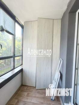 1-к квартира, на длительный срок, 48м2, 3/10 этаж