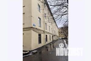 1-к квартира, посуточно, 12м2, 1/4 этаж