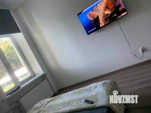 Студия квартира, на длительный срок, 28м2, 1/3 этаж