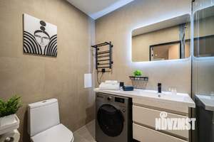 Студия квартира, посуточно, 25м2, 13/14 этаж