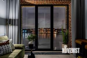 Студия квартира, посуточно, 24м2, 7/11 этаж