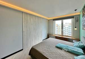 2-к квартира, на длительный срок, 61м2, 7/7 этаж