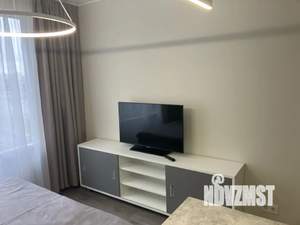 Студия квартира, посуточно, 30м2, 6/21 этаж
