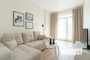 2-к квартира, посуточно, 61м2, 11/12 этаж