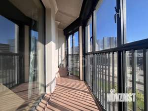 1-к квартира, на длительный срок, 36м2, 4/14 этаж