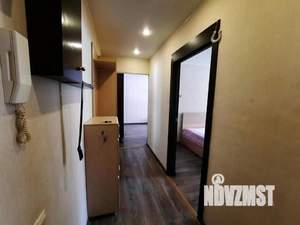 2-к квартира, посуточно, 50м2, 1/1 этаж