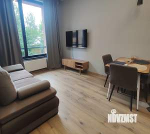 1-к квартира, посуточно, 50м2, 3/9 этаж