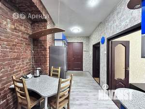 2-к квартира, на длительный срок, 45м2, 4/6 этаж