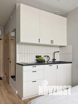 1-к квартира, посуточно, 22м2, 14/15 этаж