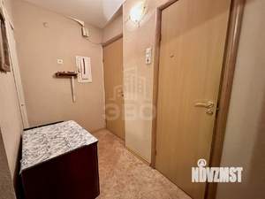 1-к квартира, на длительный срок, 30м2, 1/5 этаж