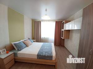 3-к квартира, на длительный срок, 100м2, 11/16 этаж