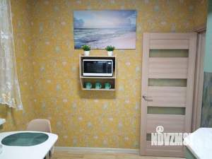 2-к квартира, посуточно, 53м2, 12/23 этаж