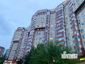 4-к квартира, на длительный срок, 109м2, 15/16 этаж