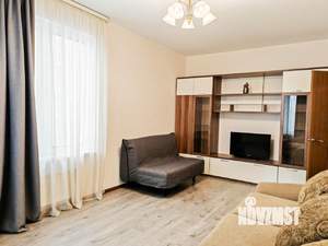 2-к квартира, на длительный срок, 60м2, 9/24 этаж