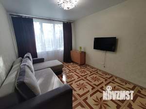2-к квартира, на длительный срок, 44м2, 4/9 этаж