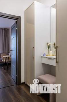 1-к квартира, посуточно, 33м2, 6/14 этаж