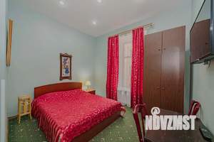 1-к квартира, посуточно, 16м2, 3/5 этаж