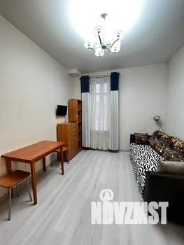 Студия квартира, посуточно, 26м2, 2/5 этаж