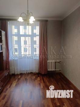 1-к квартира, на длительный срок, 58м2, 3/5 этаж