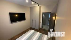 2-к квартира, посуточно, 55м2, 1/1 этаж