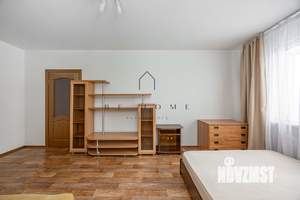 2-к квартира, на длительный срок, 58м2, 25/25 этаж