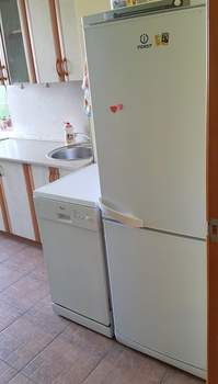 2-к квартира, на длительный срок, 64м2, 9/12 этаж