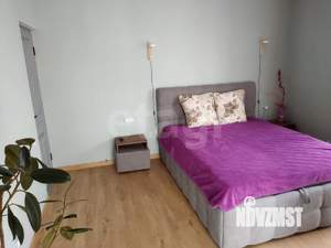 2-к квартира, на длительный срок, 55м2, 13/18 этаж