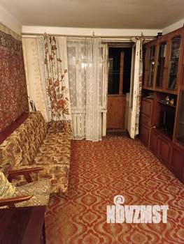 1-к квартира, на длительный срок, 31м2, 3/5 этаж