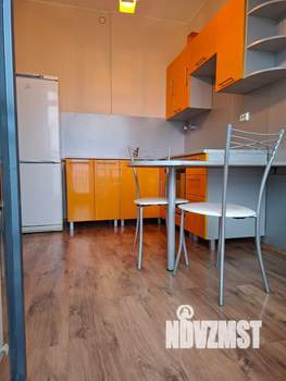 1-к квартира, на длительный срок, 35м2, 19/26 этаж