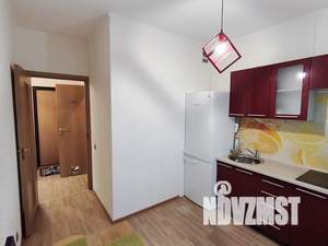 1-к квартира, на длительный срок, 35м2, 11/18 этаж