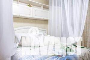 1-к квартира, посуточно, 38м2, 6/26 этаж
