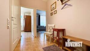 1-к квартира, на длительный срок, 50м2, 2/12 этаж