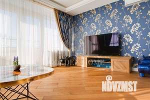 4-к квартира, на длительный срок, 144м2, 7/11 этаж