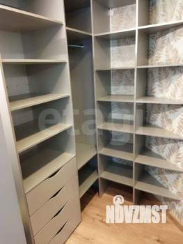 2-к квартира, на длительный срок, 55м2, 13/18 этаж